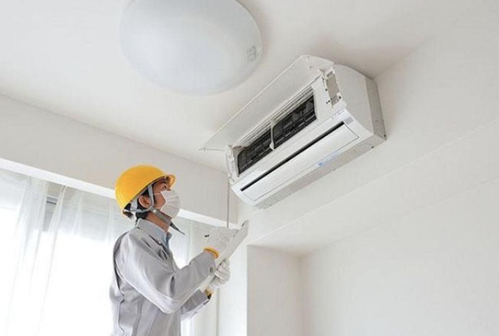 Sửa Chữa Máy Lạnh Tại Nhà
