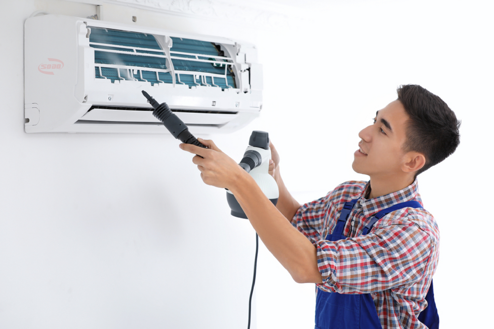 Sửa Chữa Máy Lạnh Gần Đây