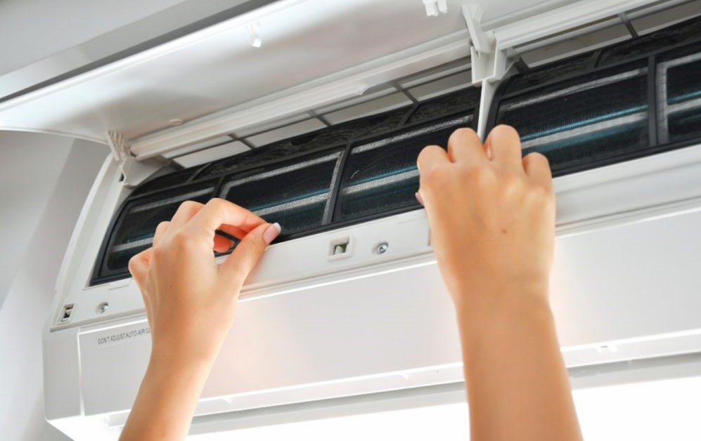 Sửa Chữa Máy Lạnh Gần Đây
