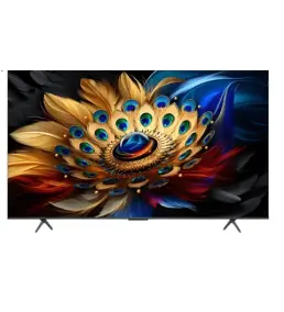 Tivi TCL  QLED Google TV 4K 75 