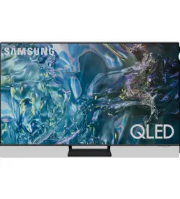 Tivi Samsung 85 Inch 4K 2024