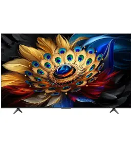 Tivi TCL  QLED Google TV 4K 65 Inch 