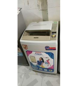 Máy giặt Sanyo 8kg