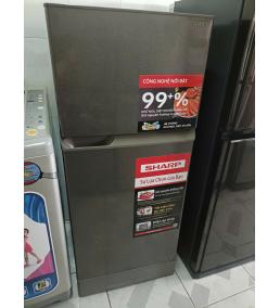 Tủ lạnh Sharp 165l
