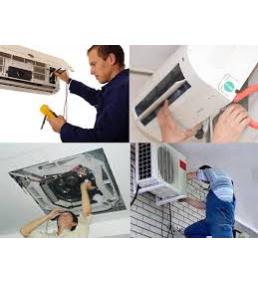 Sửa Chữa Máy lạnh Máy giặt Tủ lạnh Máy nước nóng Tivi giá tốt