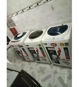 Máy giặt Toshiba 9kg inverter