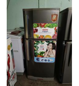 tủ lạnh sanyo 190l