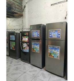 Tủ lạnh cũ giá tốt