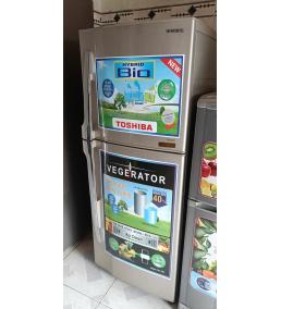 Tủ Lạnh Toshiba 220l