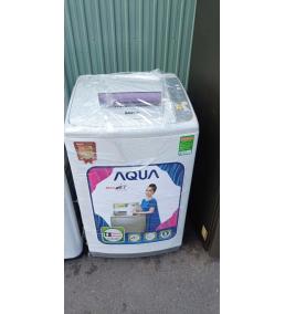 Máy giặt cũ Aqua 7kg hcm
