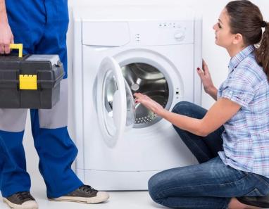 Dịch Vụ Sửa Chữa Máy Giặt HCM
