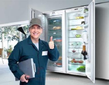  Dịch Vụ Sửa Chữa Tủ Lạnh hcm