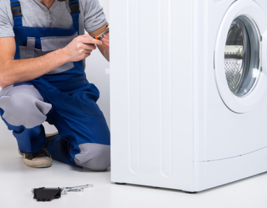 Dịch Vụ Sửa Chữa Máy Giặt  Bình Dương