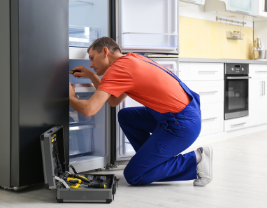 Dịch vụ Sửa Chữa Tủ Lạnh Bình Dương