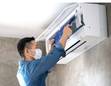 Sửa Chữa Máy Lạnh Tại Nhà