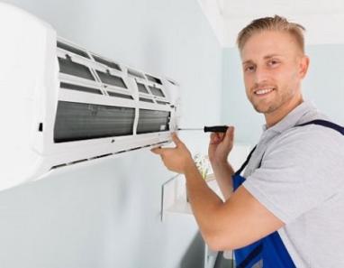 Sửa Máy Lạnh HCM