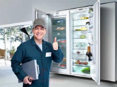  Dịch Vụ Sửa Chữa Tủ Lạnh hcm