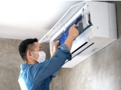 Khám Phá Thị Trường Máy Lạnh Cũ Bình Chánh – Giá Chỉ Từ 2.8 Triệu