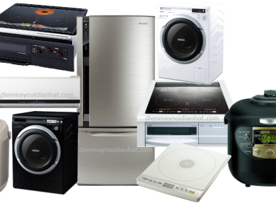 máy lạnh giá tốt hcm