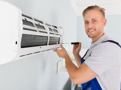 Sửa Máy Lạnh HCM