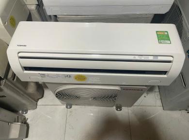 Máy Lạnh Cũ Giá Rẻ HCM – Giải Pháp Tiết Kiệm Cho Mùa Nóng Đỉnh Điểm