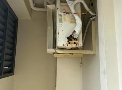 Mua Bán Máy Lạnh Uy Tín Thuận An 