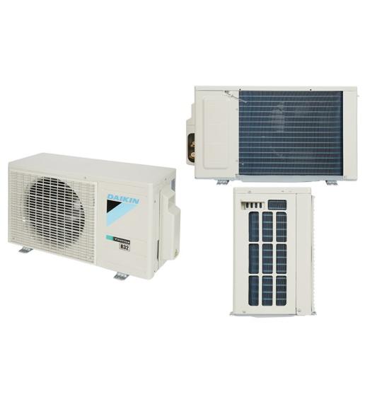 Máy Lạnh Daikin inverter