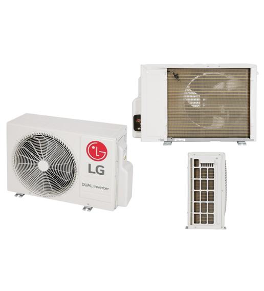 Máy Lạnh LG Inverter 1 Hp