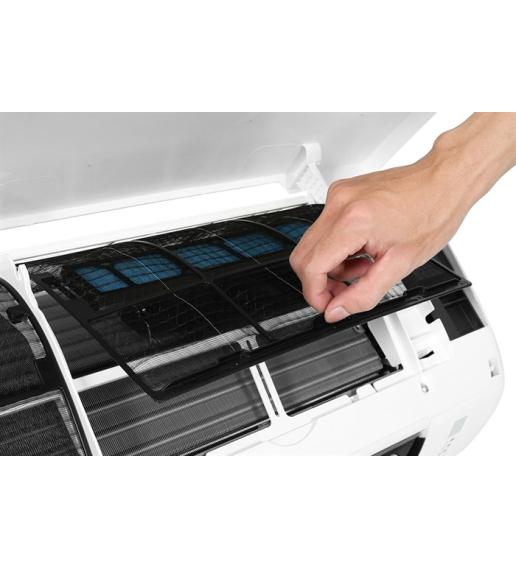 Máy lạnh Toshiba mono 1HP 