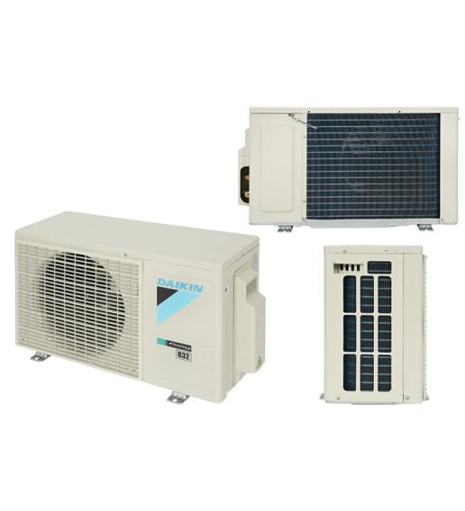 Máy lạnh Toshiba mono 1HP 