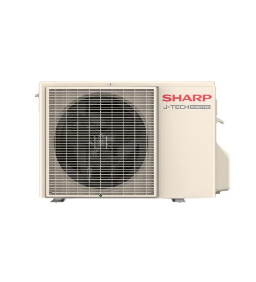 Máy lạnh Sharp inverter 1HP 