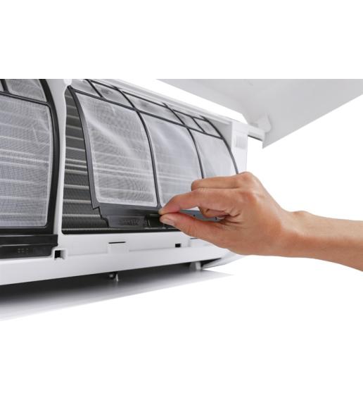 Máy Lạnh Toshiba inverter