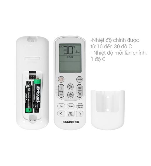 Máy Lạnh Samsung inverter 1HP