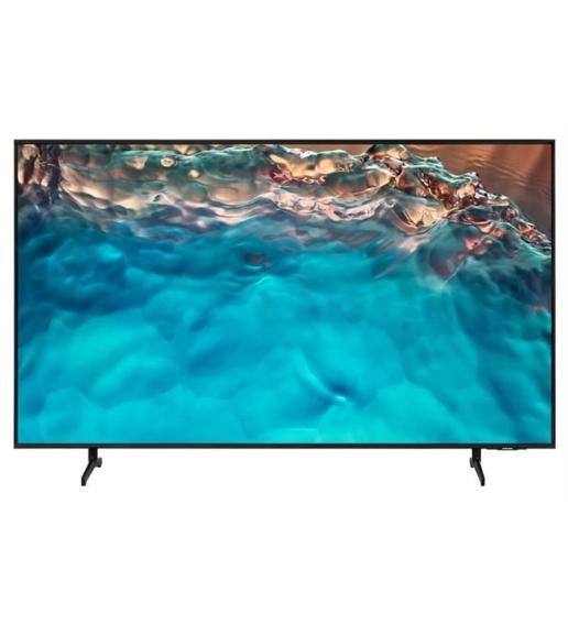 Smart Tivi Samsung 4K Crystal UHD 55 inch