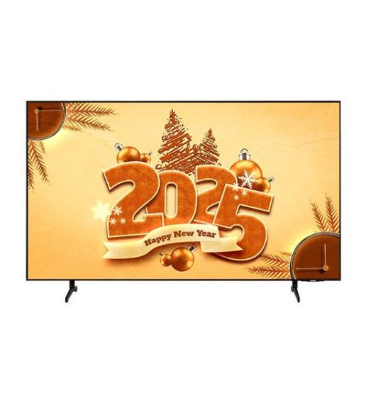 Smart Tivi Samsung 4K Crystal UHD 55 inch