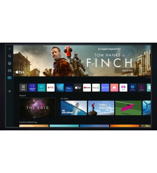 Smart Tivi Samsung 4K Crystal UHD 55 inch