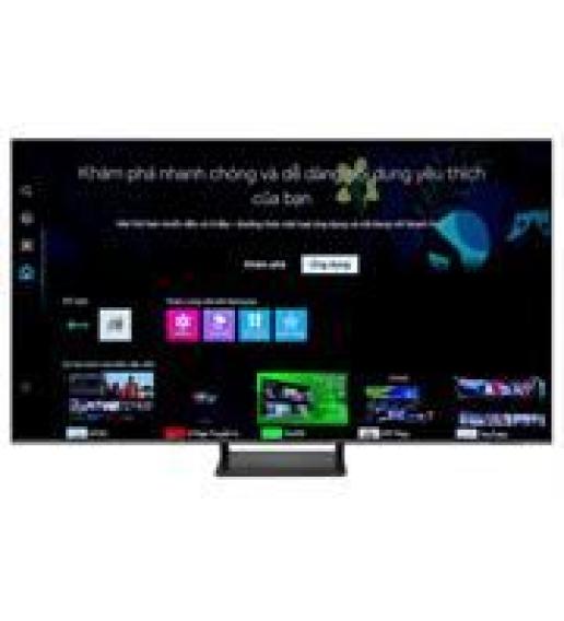Smart Tivi QLED Samsung 4K 65 inch QA65Q65D