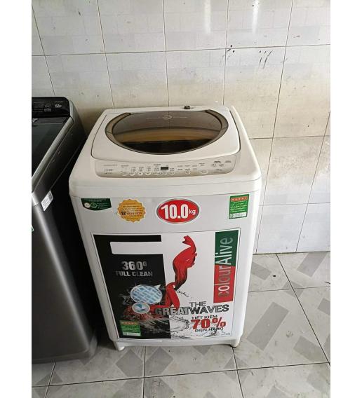 Máy giặt Toshiba 10kg