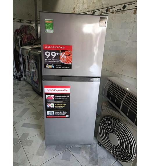 Tủ lạnh Toshiba inverter 186l