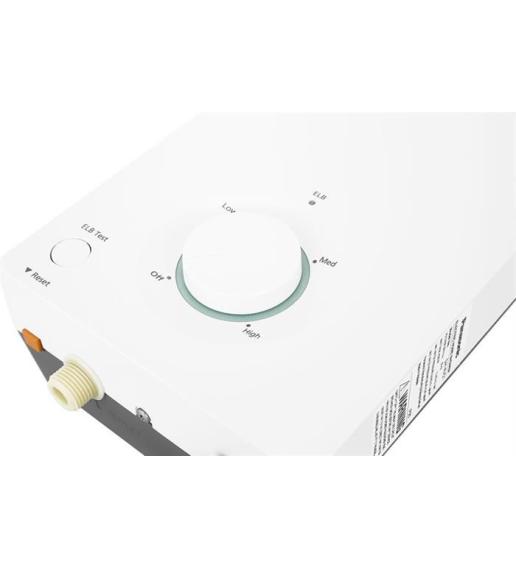 Máy nước nóng trực tiếp Panasonic