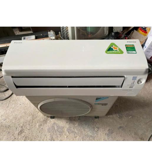 Máy lạnh Toshiba mono 1HP 