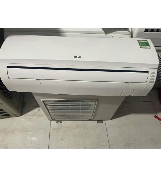 Máy Lạnh LG Inverter 1 Hp