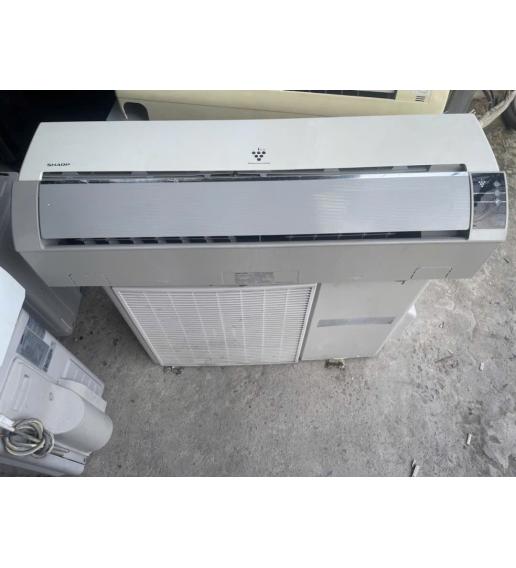Máy lạnh Sharp inverter 1HP 