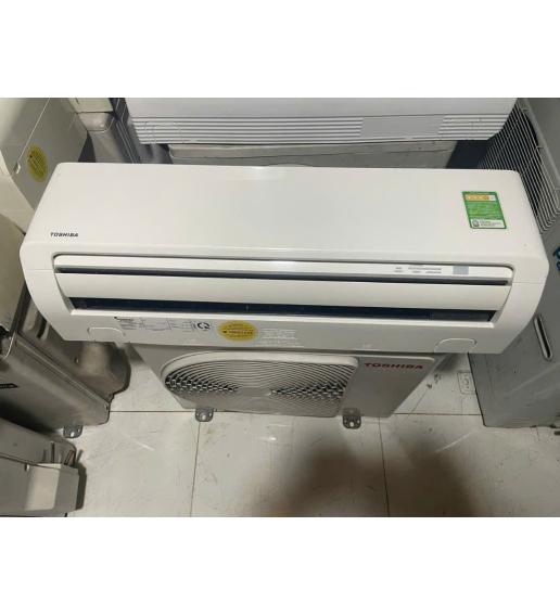 Máy lạnh Toshiba mono 1HP 