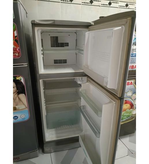 tủ lạnh sanyo 160ll