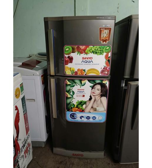tủ lạnh sanyo 190l