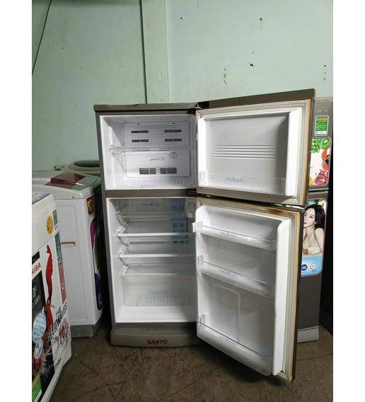 tủ lạnh sanyo 190l