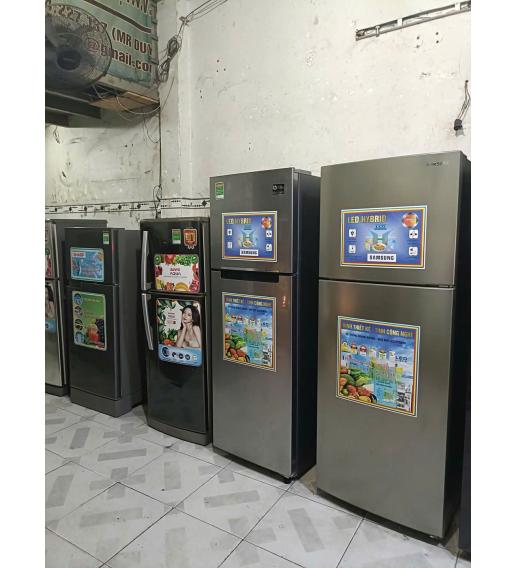 Tủ lạnh cũ giá tốt