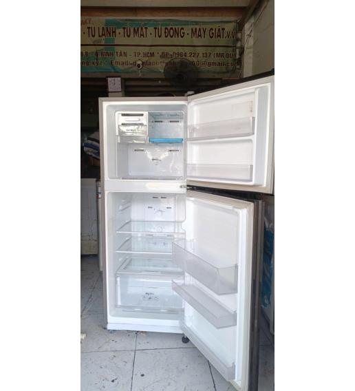 Tủ lạnh Samsung inverter 243l