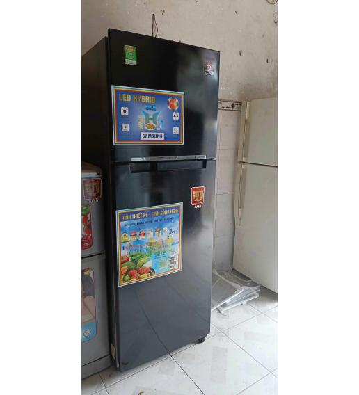 Tủ lạnh cũ giá tốt